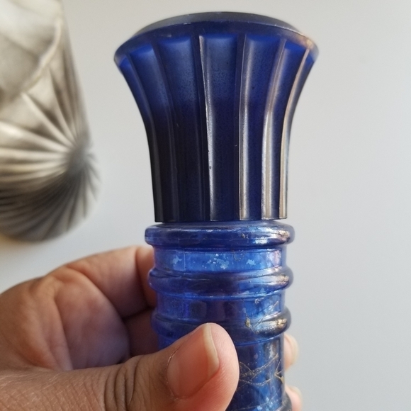 Vintage Jim Bean | Liquor Bottle Decantor - Picture 4 of 10